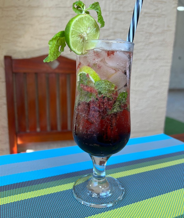 MIX MOJITO