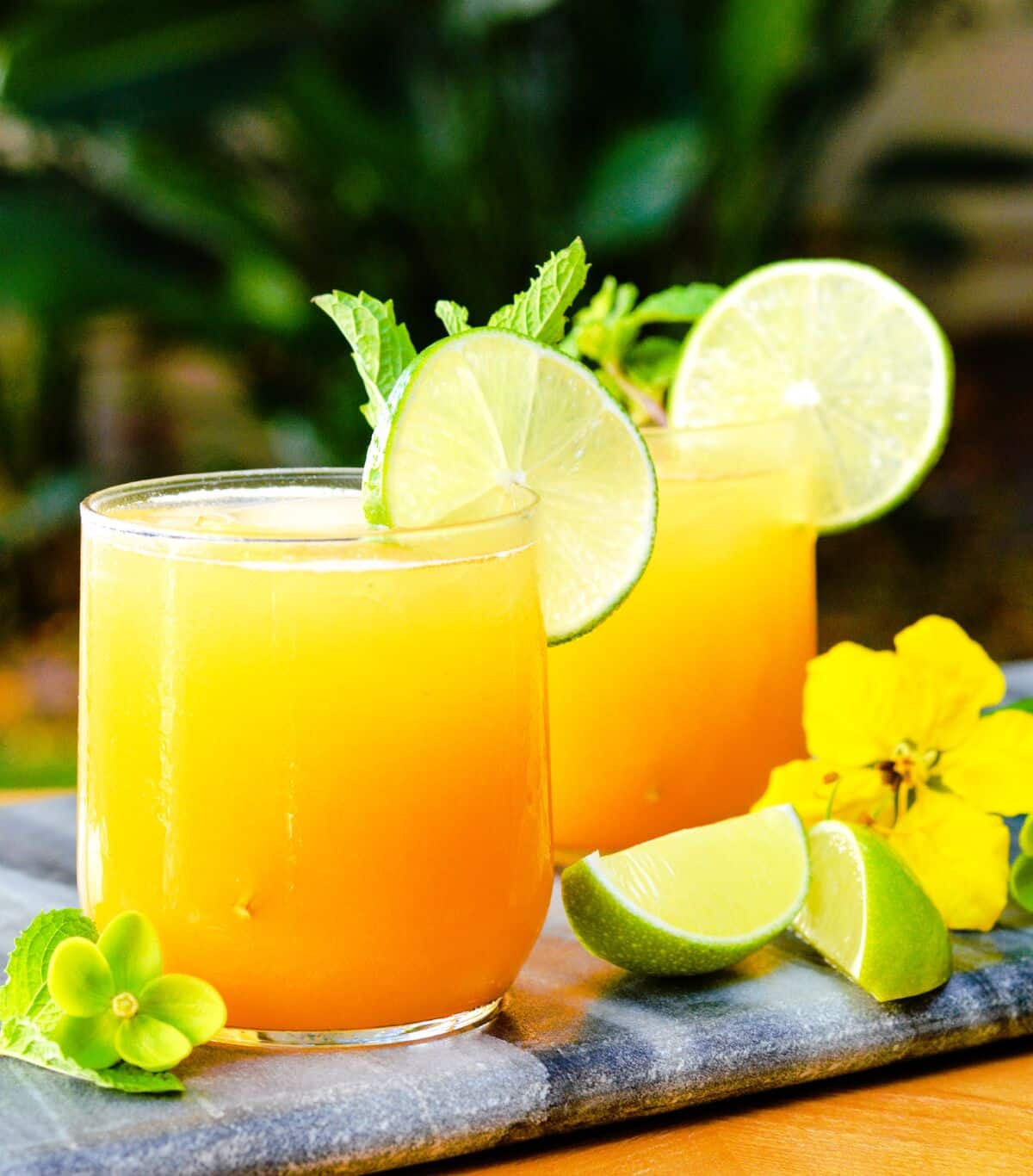 MANGO MOJITO