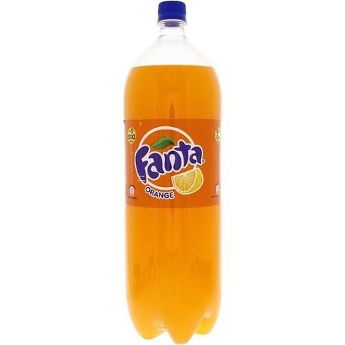 Fanta 600ml