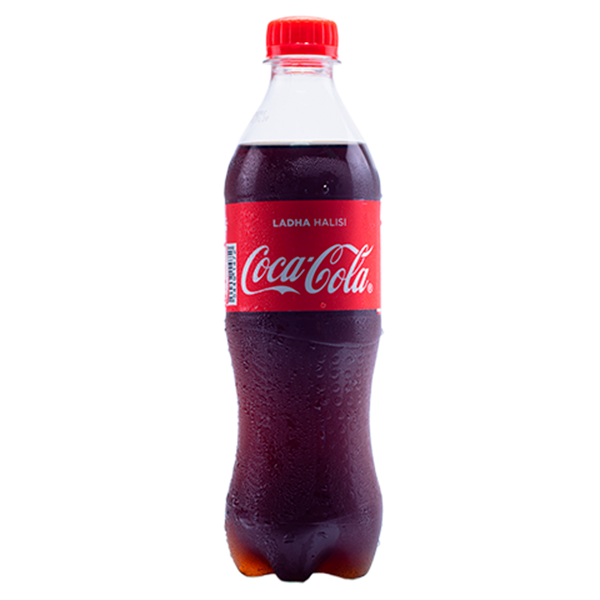 Coca-Cola 600ml