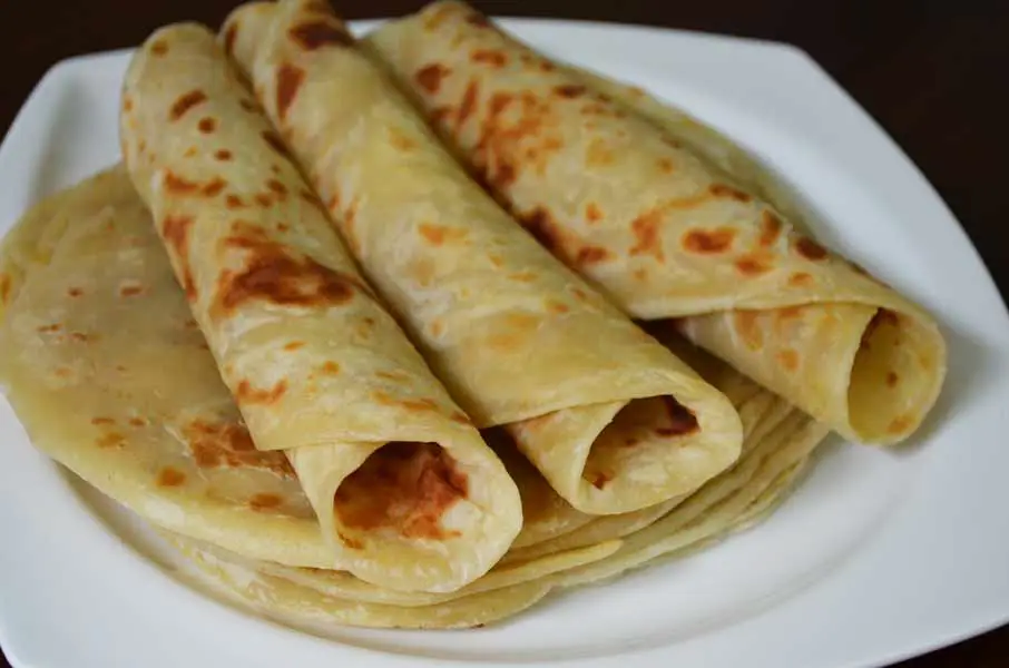 CHAPATI