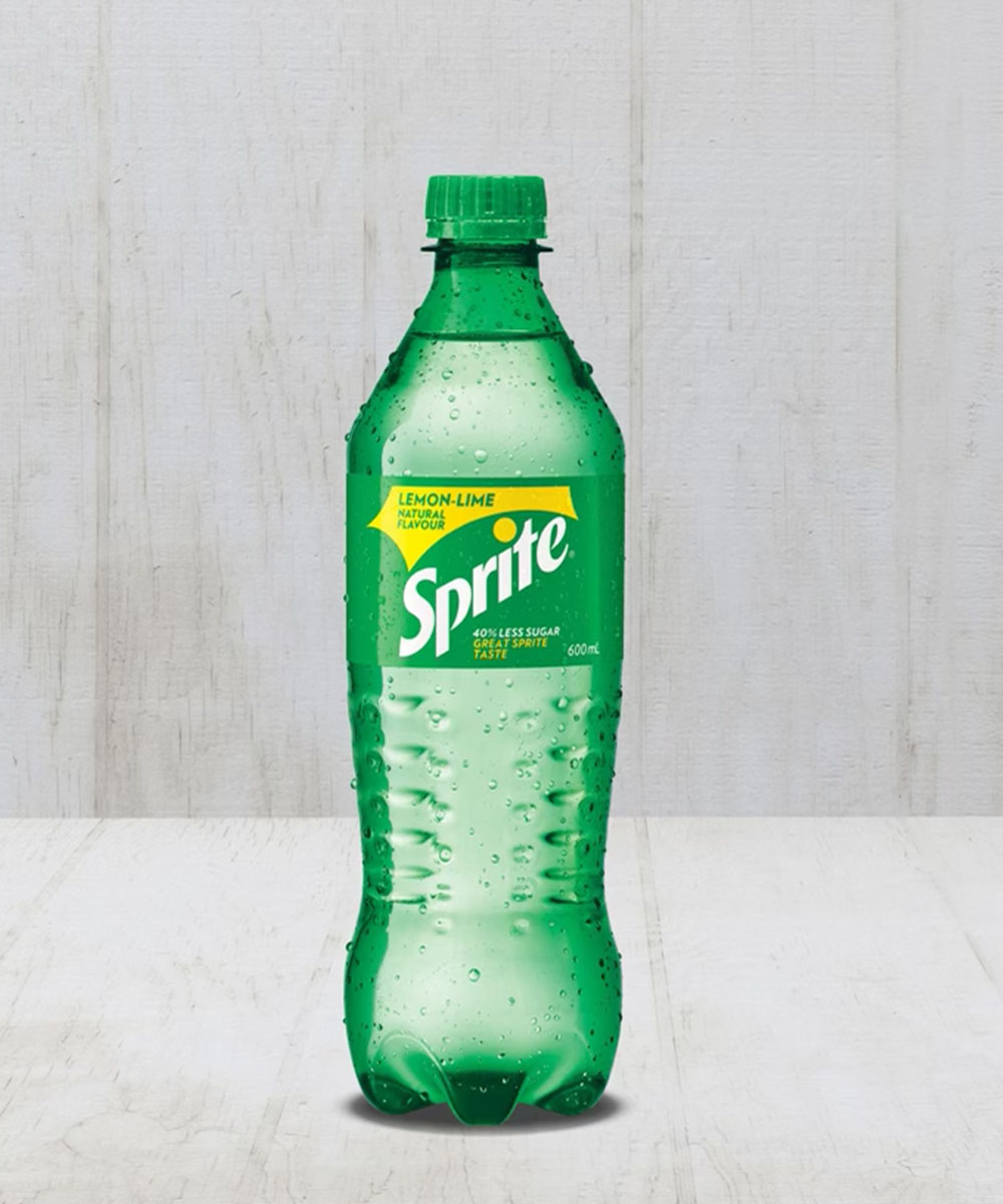 Sprite 600ml