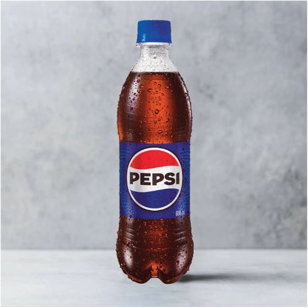 Pepsi 600ml