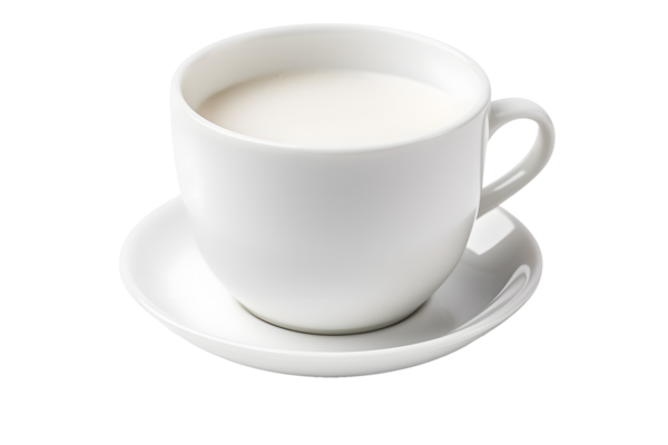 HOT MILK