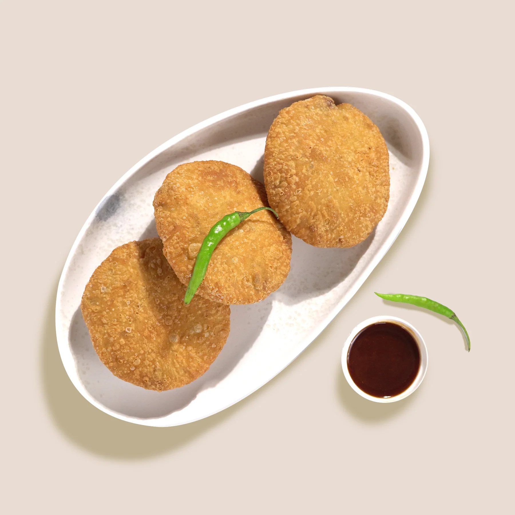 KACHORI