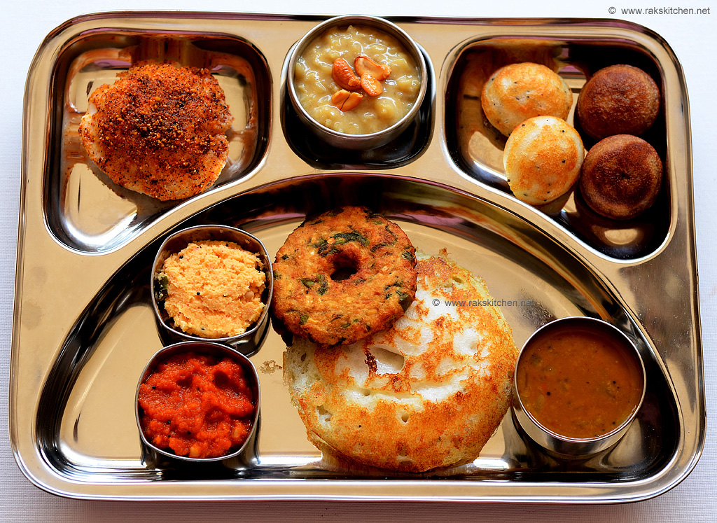 RHAPTA’S BREAKFAST SPECIAL