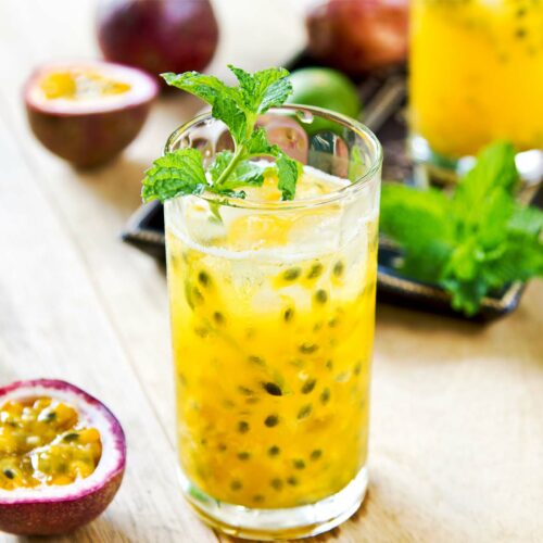 PASSION MOJITO
